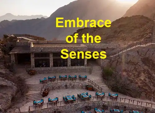 Embrace of the Senses 2024 Movie Wikipedia, Cast, Film, Wiki, Story, Release Date, Location, Review