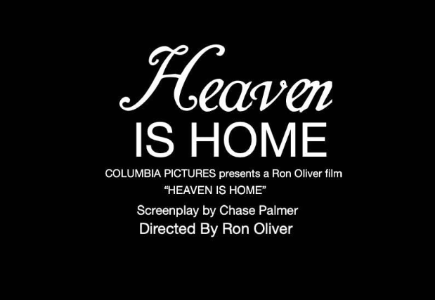 Heaven Is Home 2025 Movie Wikipedia, Cast, Film, Wiki, Story, Release Date, Location, Review