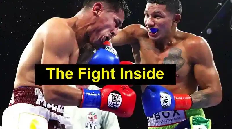 The Fight Inside Movie Wikipedia, Cast, Film, Wiki, Story, Release Date, Location, Reviews