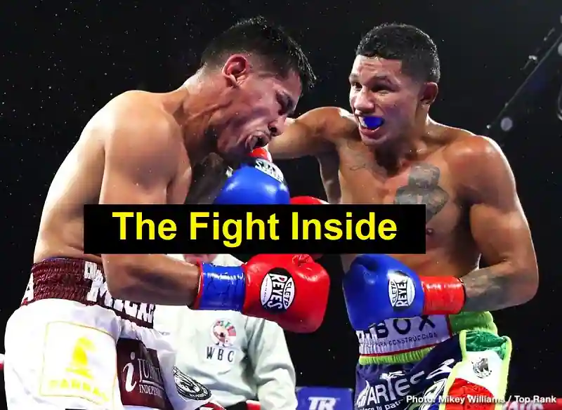 The Fight Inside Movie Wikipedia, Cast, Film, Wiki, Story, Release Date, Location, Reviews