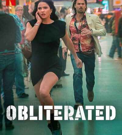 Obliterated 2023 Netflix TV Series Wikipedia, Cast, Wiki, Story, Release Date, Location