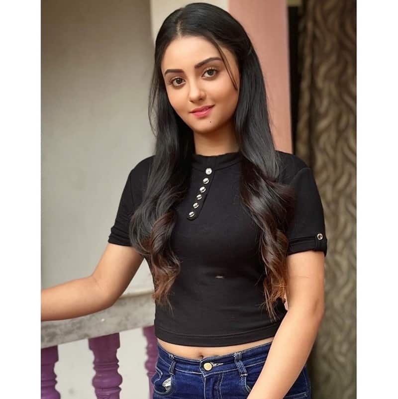 Koushiki Paul (Actress) Biography, Age, Boyfriend, Serial, Web Series, Bio, family