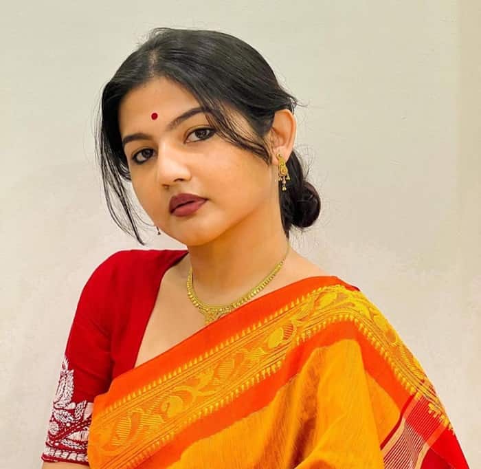 Rani Deepa (Actress) Biography, Age, Boyfriend, Web Series, Bio, family, photos