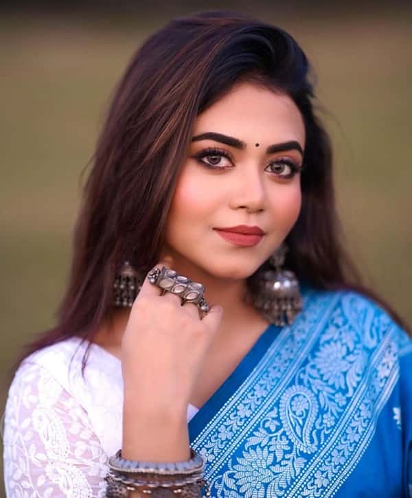 Sharmili Chakraborty (Actress) Biography, Age, Boyfriend, Web Series, Bio, family, photos