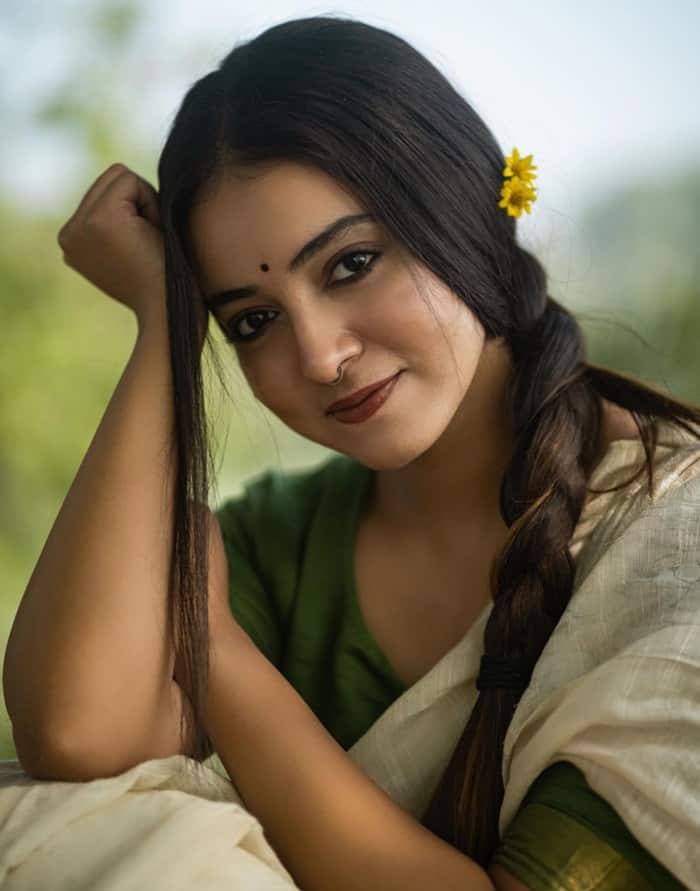 Srijoni Chatterjee (Actress) Biography, Age, Boyfriend, Web Series, Bio, family, photos