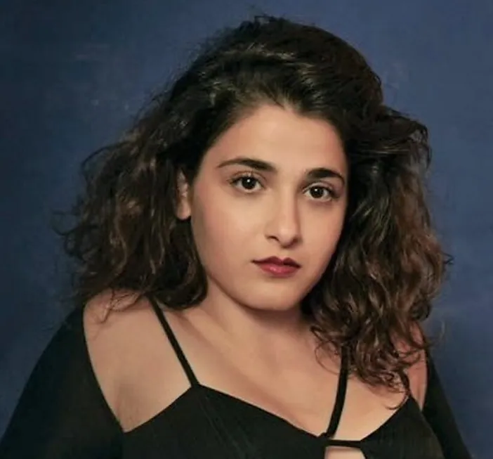 Nathalie Issa (Actress) Biography, Age, Movie, Bio, TV Shows, family, photos