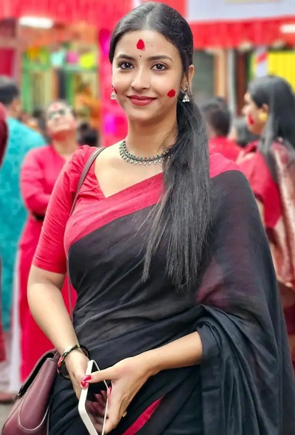 Sohini Banerjee (Actress) Biography, Age, Serial, Bio, Husband Name, height